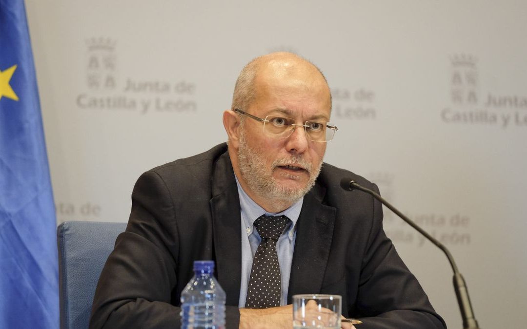La Junta de Castilla y León deja fuera de la ley de Transparencia la regulación de los lobbies