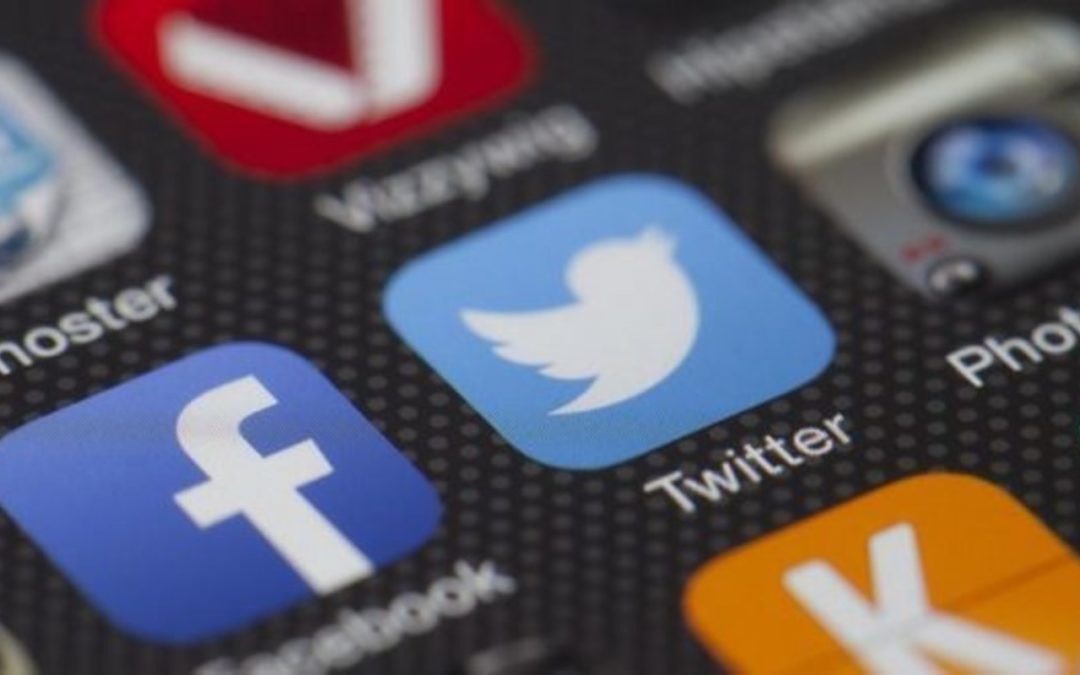 ¿Es Twitter un peligro?