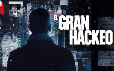 «El gran hackeo» y los peligros para la democracia