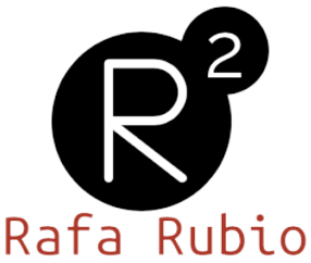 Rafa Rubio