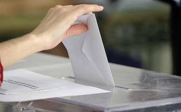 Voto electrónico en las elecciones municipales de República Dominicana: no lo hagan en sus casas